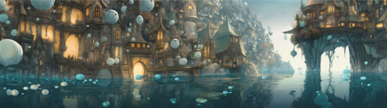 Le peuple des Mizusora